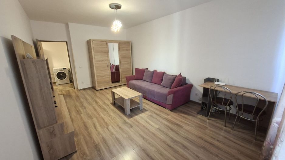 De inchiriat Studio Exigent one/Centrala Proprie - Poză 1