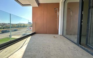 Apartament Premium 2 camere, Andrei Muresanu- Ansamblu Exclusivist - Poză 8