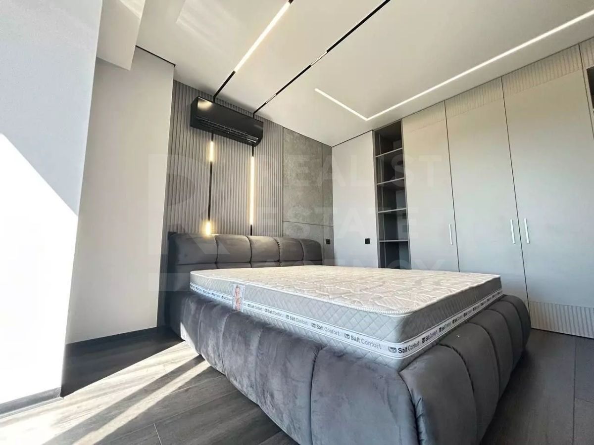 Chirie, apartament, 3 camere, strada Ivan Zaikin, Râșcani - Poză 6