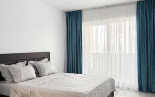 AP. 2 CAMERE SOFIA RESIDENCE, PARCARE, INCALZIRE PARDOSEALA, METROU - Poză 2