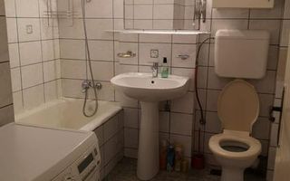 Apartament 2 camere Averescu, vedere liniștită, mobilat complet - Poză 8