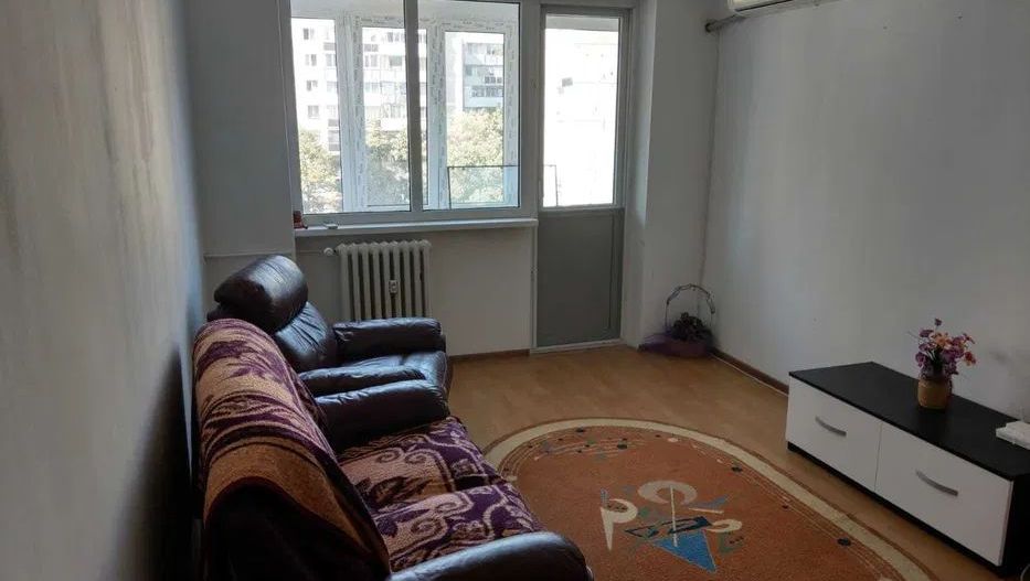 APARTAMENT DECOMANDAT ULTRACENTRAL METROU DRUMUL TABEREI BLOC ANVELOPAT - Poză 1