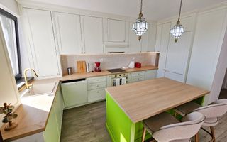 Apartament 2 camere, 65 mp utili, prima inchiriere cartier Transalpina - Poză 7