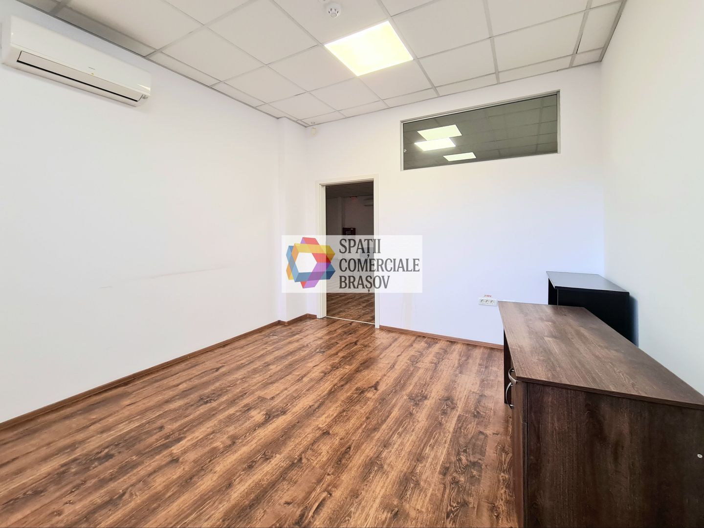 Spatiu birouri de închiriat Brasov - 220 mp # spatii-comerciale-brasov.ro - Poză 6