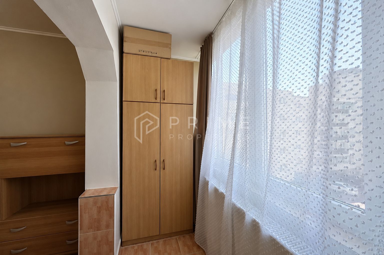 De Inchiriat Apartament cu 2 camere 7 Noiembrie,Aleea Constructorilor - Poză 5