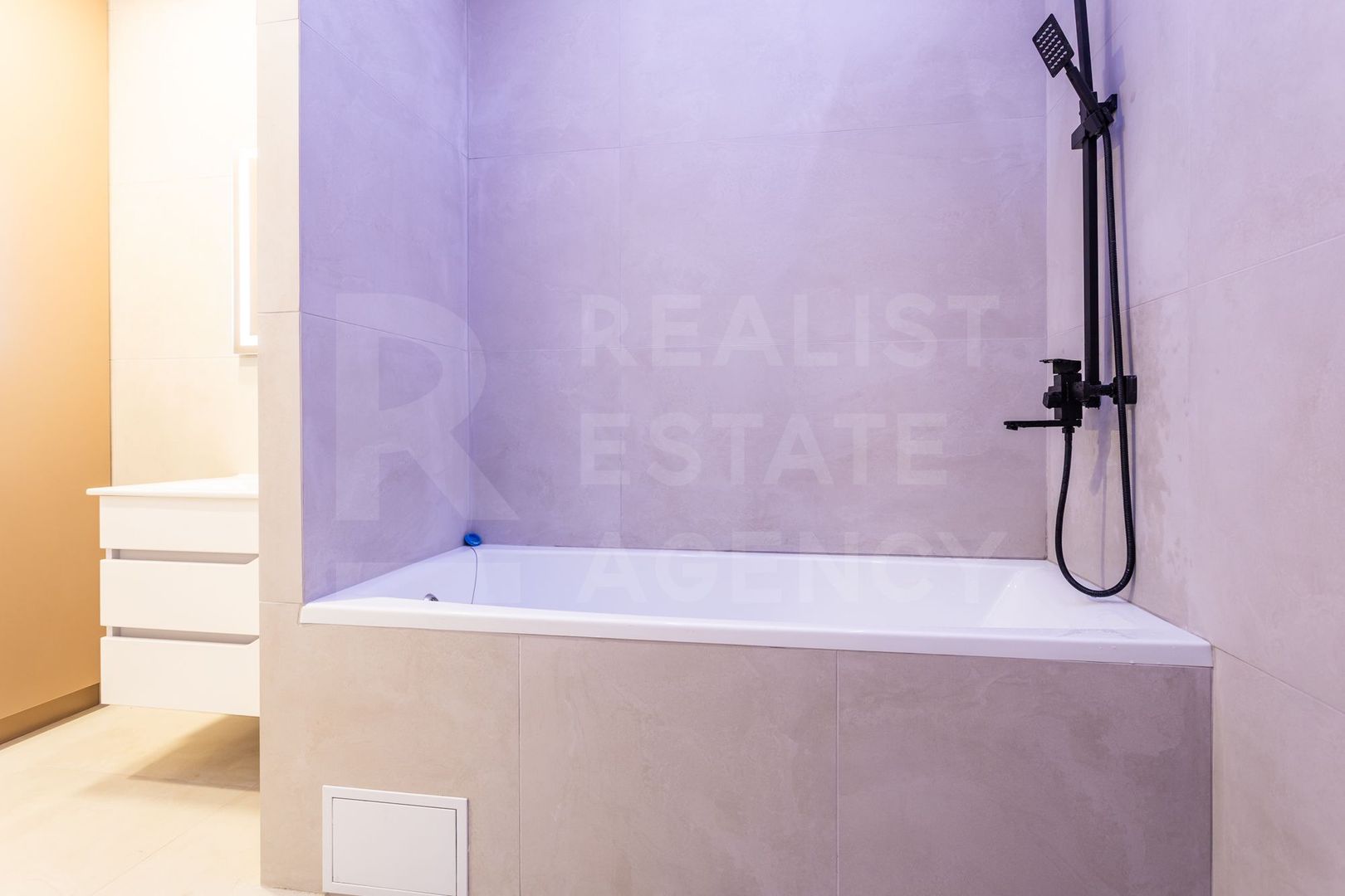 Vânzare, apartament, 2 camere, str. Regina Elizabeta, Durlești - Poză 19