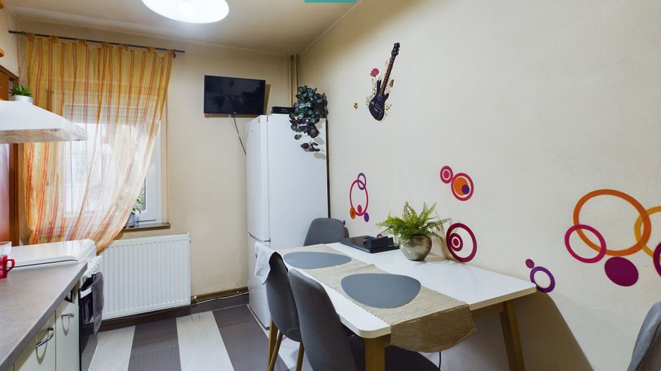 Apartament 2 camere zona Alfa - Poză 4