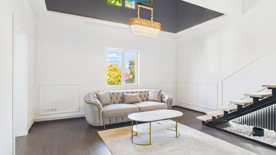 Apartament premium pe 2 nivele - Dumbrăvița - Poză 5