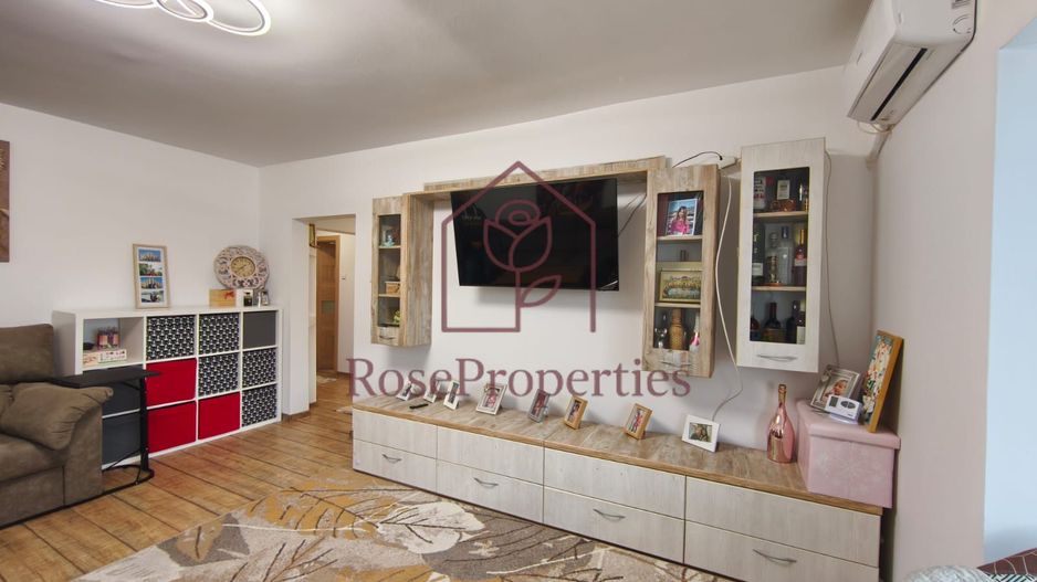 Apartament | 3 camere | Academia Navala | DR-uri - Poză 4