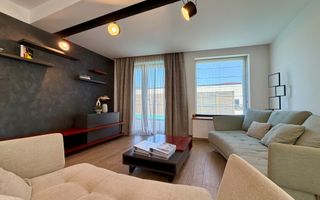 Vila Exclusivista *615mp* - teren 625mp // Erou Iancu Nicolae - Cambridge School - Poză 3