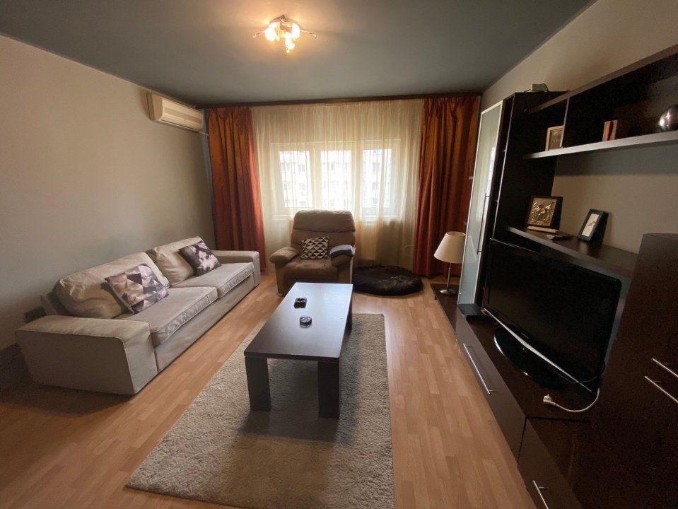 Apartament 3 camere Decebal - Theodor Sperantia (VIDEO) - Poză 3