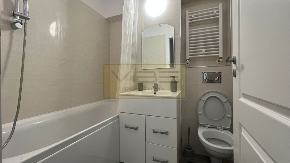 Apartament 2 camere primium FUSION TOWERS - Poză 21