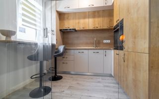 Apartament 2 camere | Mobilat LUX | Ciresica | Mandra - Poză 6