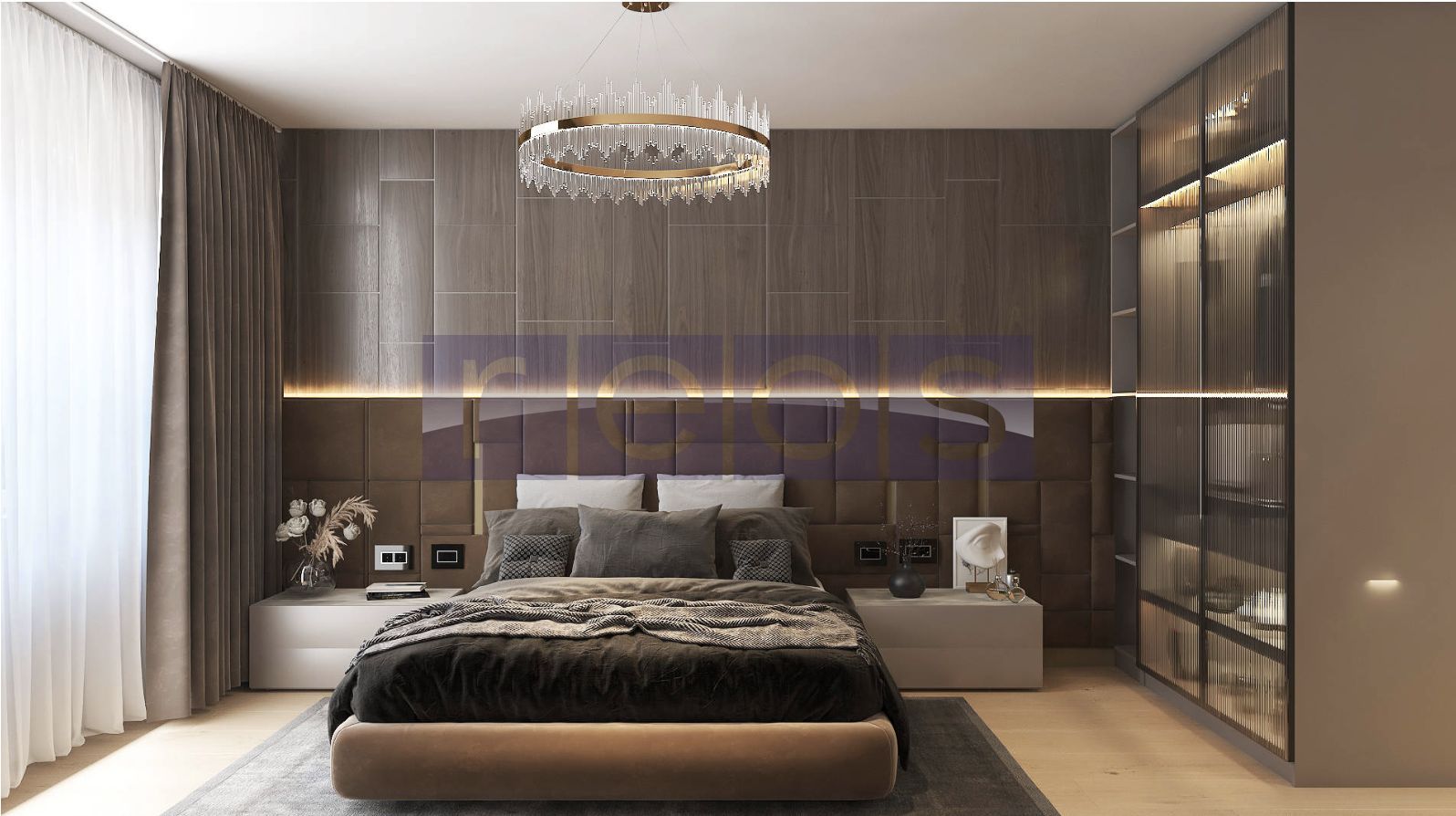 APARTAMENT 3 CAMERE | MTM Pipera - Poză 4