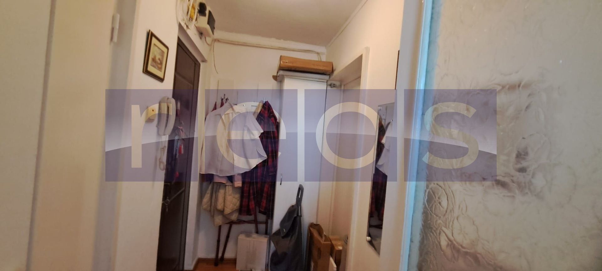 VANZARE 2 CAMERE | CENTRALA PROPRIE | BALCON INCHIS | ROSIORII DE VEDE - Poză 7
