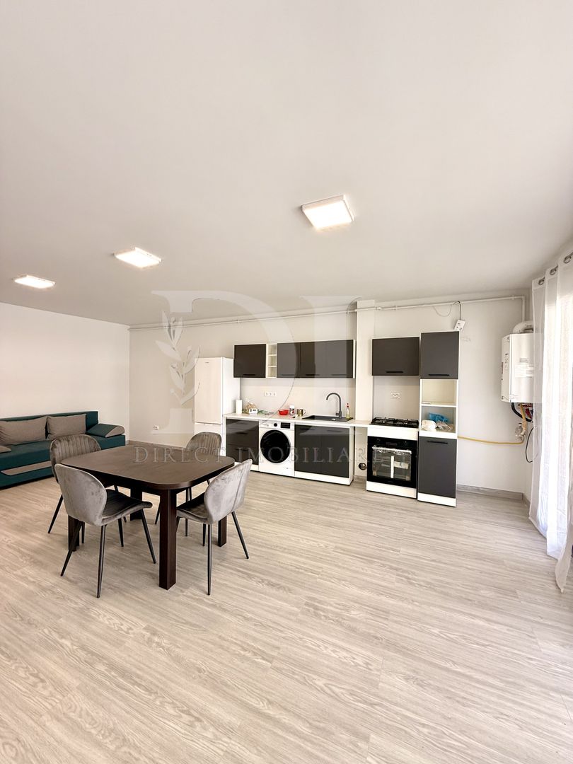Apartament de vanzare / etaj intermediar / Zona Eroilor - Poză 1