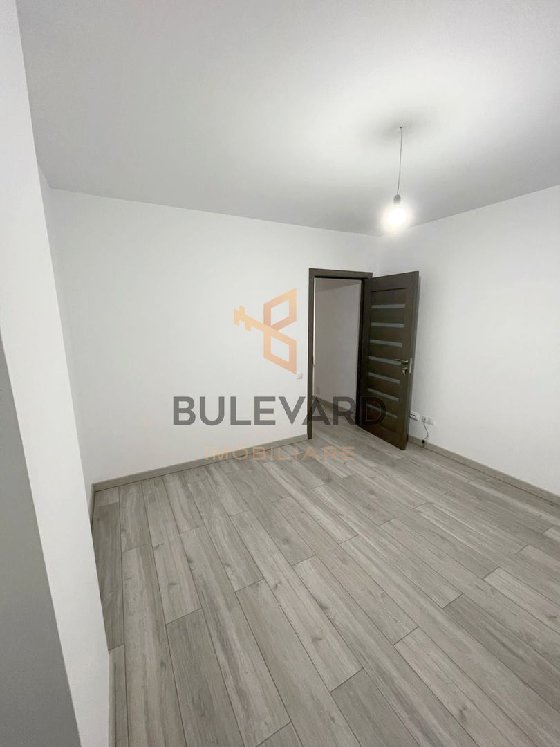 Apartament cu 2 camere + parcare, zona Vivo! - Poză 6
