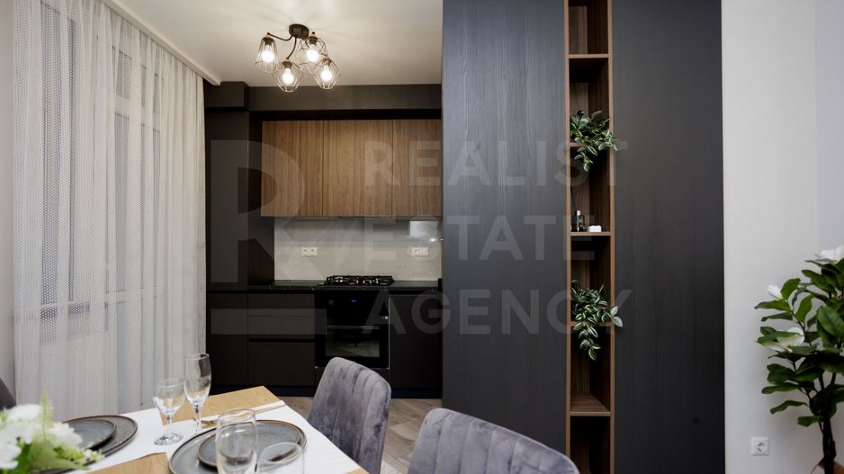 Vânzare, apartament, o cameră, bd. Renașterii Naționale, Centru - Poză 4