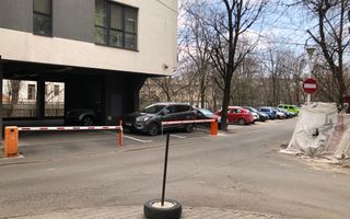 Spatiu comercial 90 mp – zona Sun Plaza / Sos. Oltenitei - Poză 2