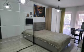 3 camere Moghioros Residence ( loc parcare ) - Poză 5