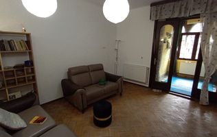 Parter vila interbelica, Stefan Cel Mare - Spitalul Colentina