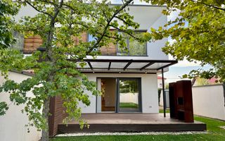 Duplex de închiriat  în Dumbrăvița, Lângă British School - Poză 46