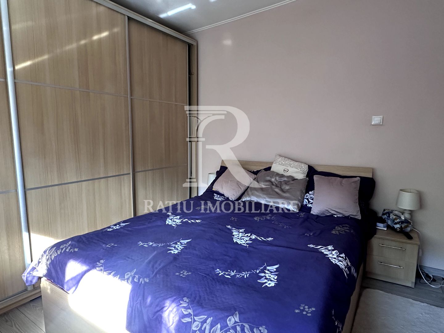 Apartament cu 3 camere | Zona Universității | Oradea - Poză 11