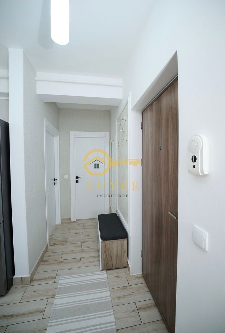 Apartament 2 Camere Irina Rosetti - Poză 8