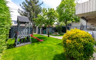 Vilă superba 7 camere, zona linistita, Bucurestii Noi - Poză 1