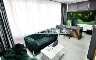 Spatiu comercial in clădire nouă,220 mp.utili,1800 euro mp - Poză 9