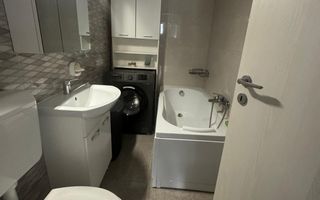Apartament modern 2 camere cu parcare – Str. Biruinței, 550 €/lună - Poză 6