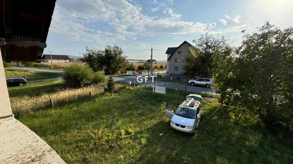 Casa de vanzare la Orheiul Bistritei si teren de 24 de ari - Poză 18