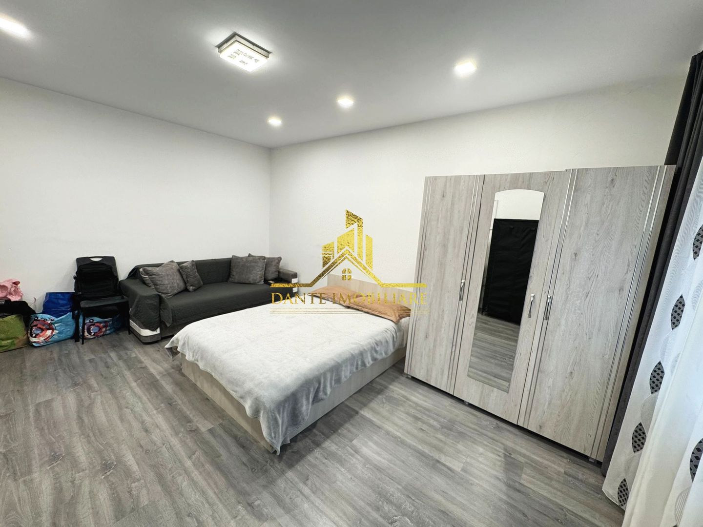 1 camera, decomandat, spatios, mobilat modern, Iris, Oasului - Poză 2