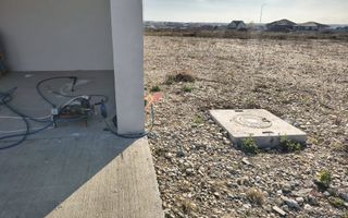 Hală industrială nouă, 2 000 mp. 3,5 Euro + TVA/lună/mp. Comision 0 - Poză 13