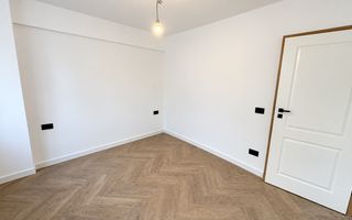 Apartament 3 camere, 62 MP, decomandat, etaj 1 // 📍 Moldova Center - Poză 9