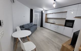Soarelui-Liviu Rebreanu | Lift | 2 Camere | Prima inchiriere - Poză 1