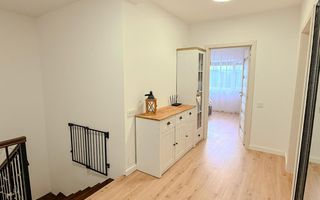 Unitate in duplex la cheie, 4 camere, 119mp, teren 550, Jucu de Mijloc - Poză 14