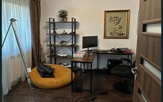 Ap 3 cam Cantemir 64mp SD, et3/4, mob+utilat, 130.000€ - Poză 2