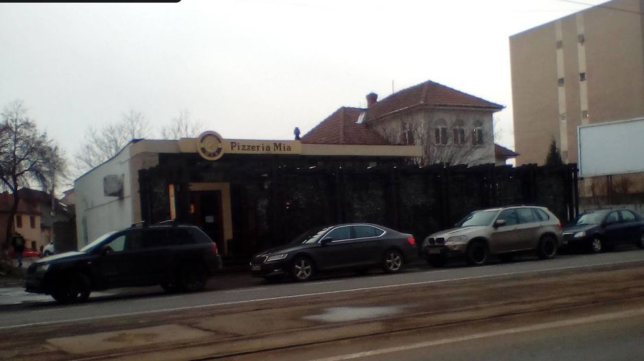 Spațiu comercial de 120mp de vânzare în zona Romanilor - Poză 2