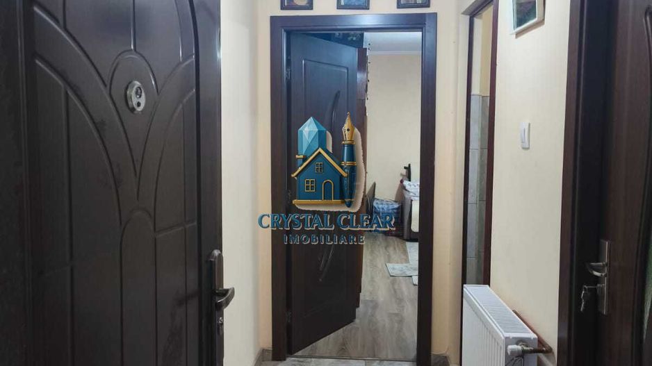 Garsonieră - zonă semicentrală, strada Ștefan Cel Mare - Poză 5