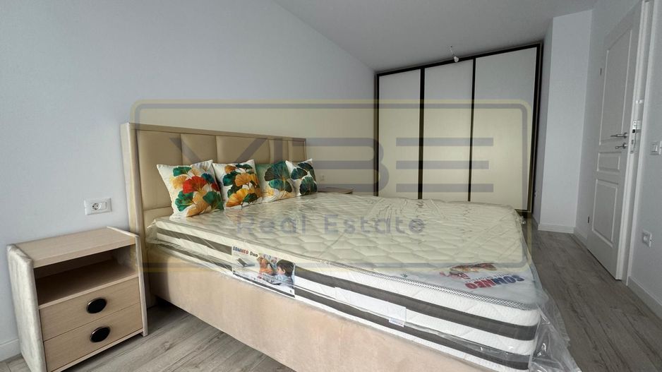 Apartament NOU 2 camere, parcare Comat Towers - Poză 10