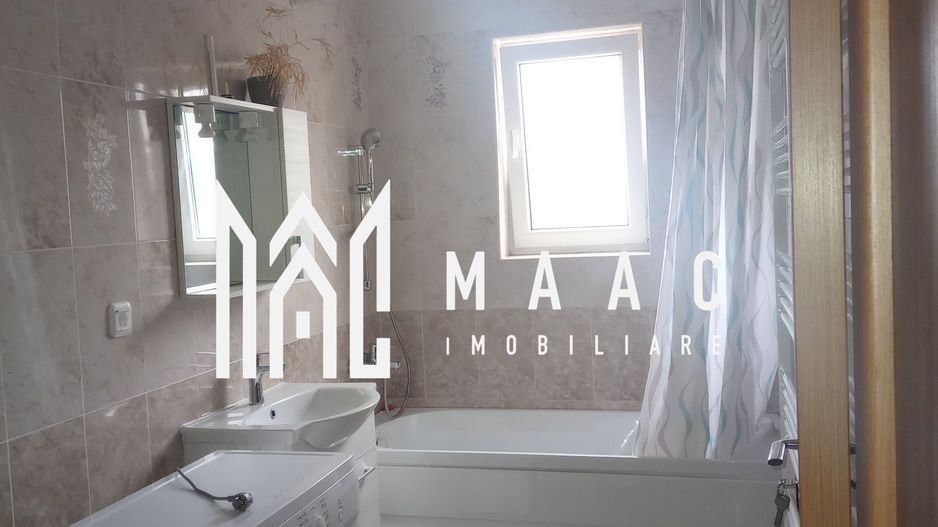 Apartament 2 camere | Etaj 2 | 50mp | Zona Calea Cisnadiei - Poză 2