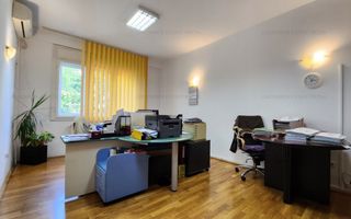 9 camere, vila tip duplex, cu garaj, pretabil office, Domenii Aviator Popisteanu - Poză 25