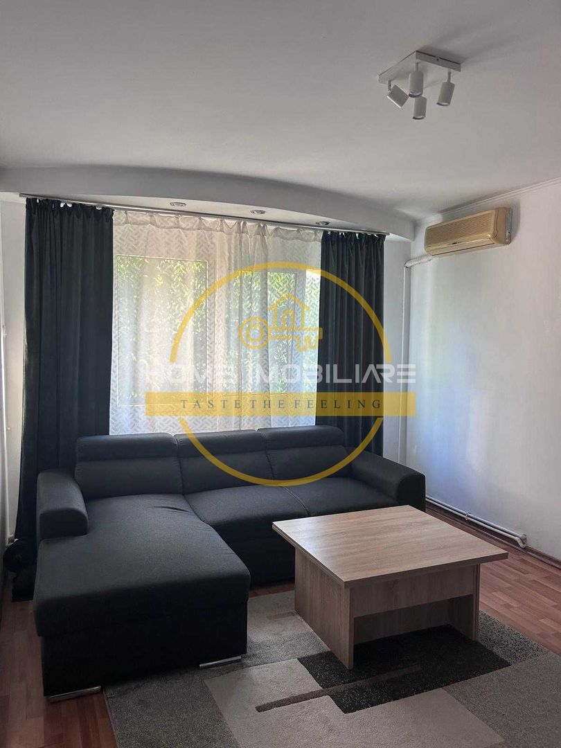 Apartament cu 3 camere/ 57mp/ zona Podu Ros - Poză 1