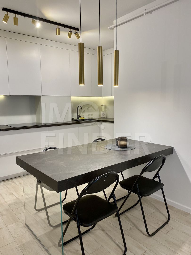 Apartament superb, 3 camere, Grand Park Residence, Sopor - Poză 15