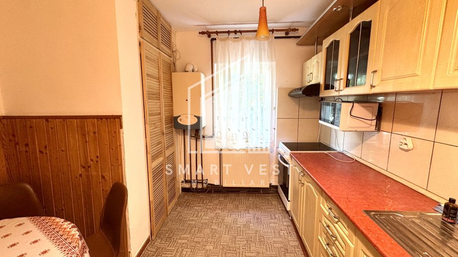Apartament decomandat 3 camere de vanzare | 80 MP | Zona Micro 16 - Poză 13