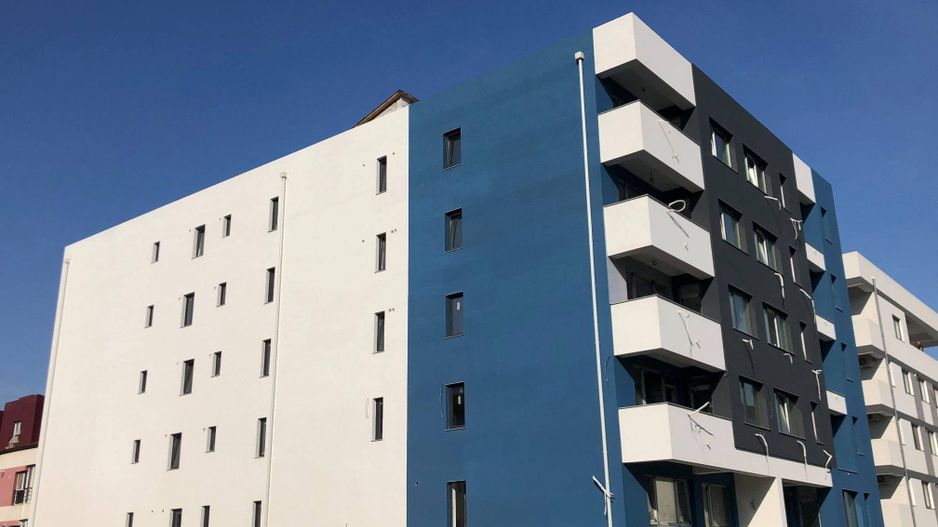 OPALULUI 9 Residence - Poză 3