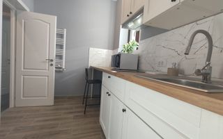 SUPERCENTRAL- PREMIUM APARTAMENT-12 MIN DE UMF /AL.I.CUZA - Poză 12