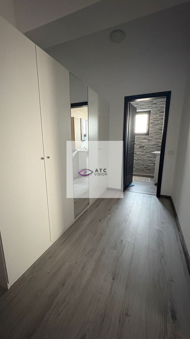 Garsoniera - Ranetti Residence - Politehnica - Prima inchiriere - Poză 7