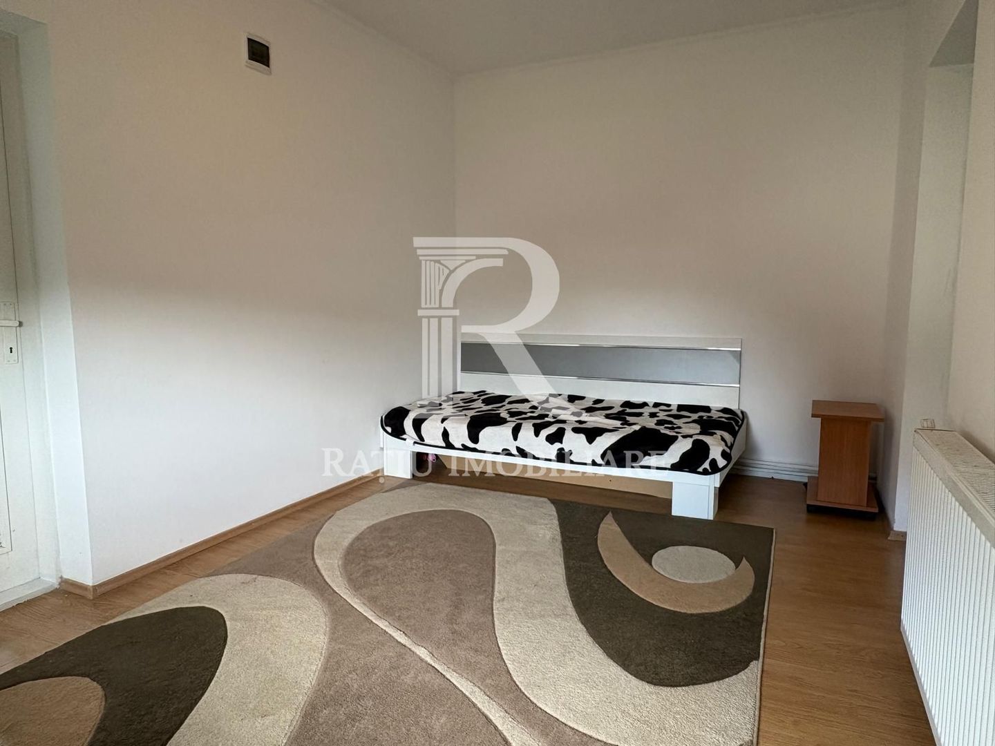 Casa cu 3 camere de inchiriat | Gheorghe Doja | Oradea - Poză 5